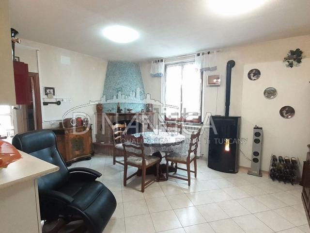 Casa in vendita a Calenzano Primo, San Miniato