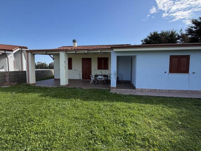 Casa in vendita a Capo Colonna, Calabria