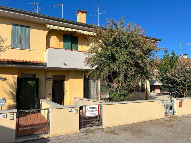 Casa in vendita a Consandolo, Argenta
