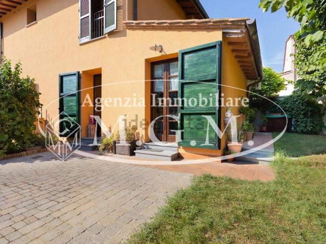 Casa in vendita a Il Palazzetto, Bientina