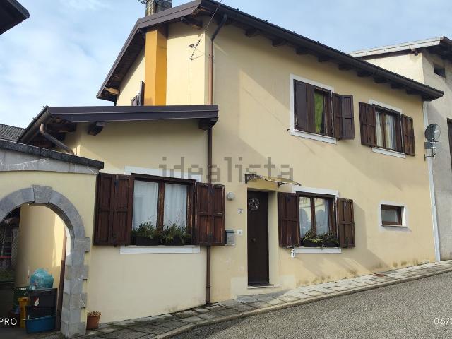 Casa in vendita a Amaro, Friuli-Venezia Giulia