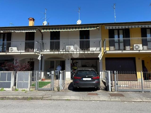 Casa in vendita a Agnadello, Lombardia