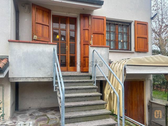 Casa in vendita a Unione Terre di Pianura, Malalbergo