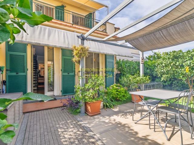 Casa in vendita a Borgo Castello, Loano