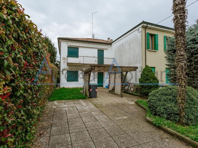 Casa in vendita a San Giuseppe, Padova