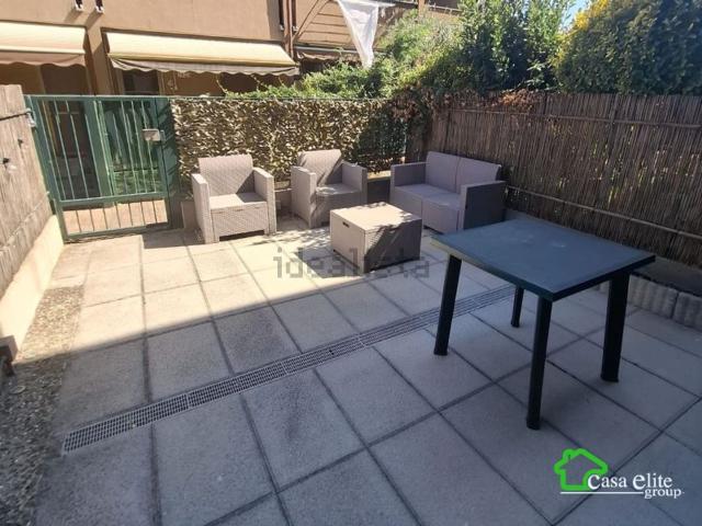 Casa in vendita a Villaggio Francolino, Carpiano