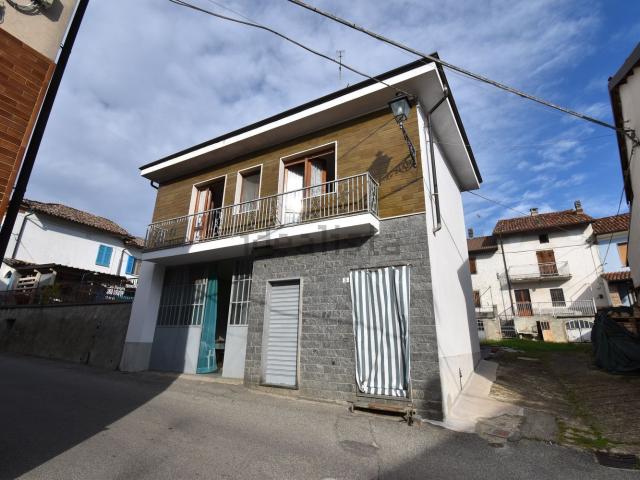 Casa in vendita a Sant'Antonio, Piemonte