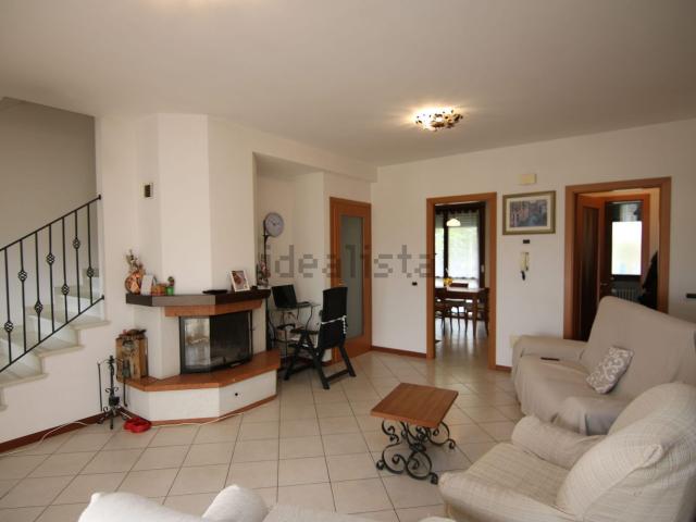 Casa in vendita a Saludecio, Reggio Emilia