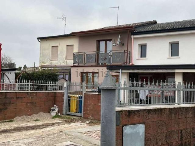 Casa in vendita a Piazzola sul Brenta, Padova