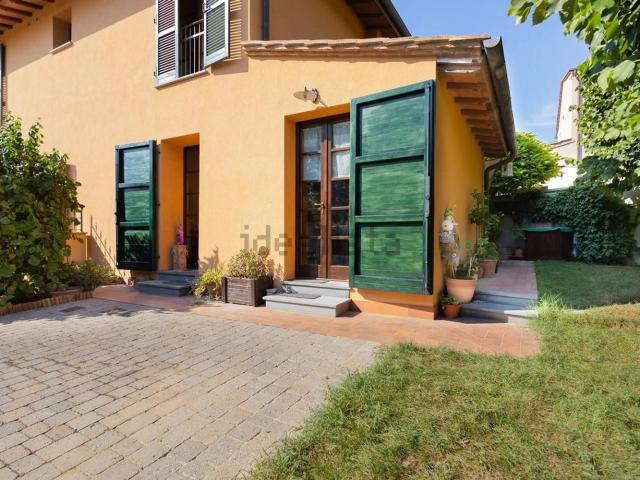 Casa in vendita a Oltrarno, Calcinaia