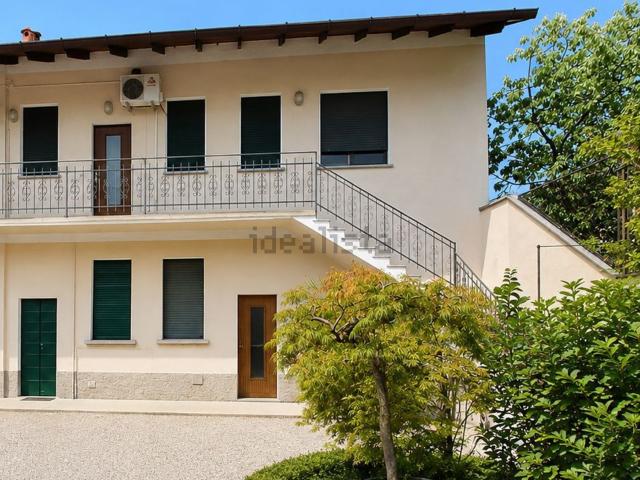 Casa in vendita a Castelletto, Abbiategrasso