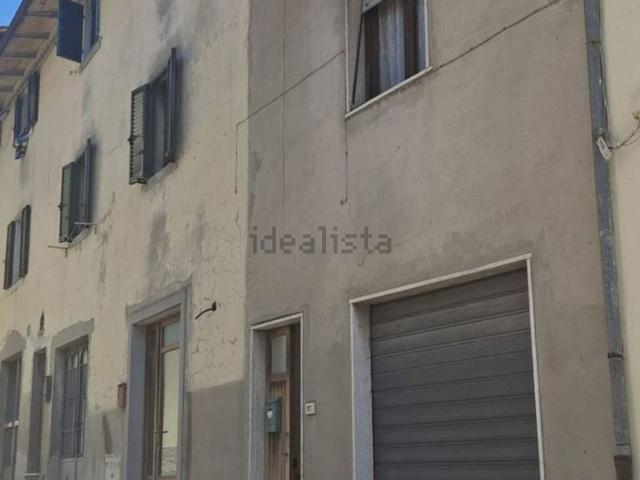 Casa in vendita a Partina, Bibbiena