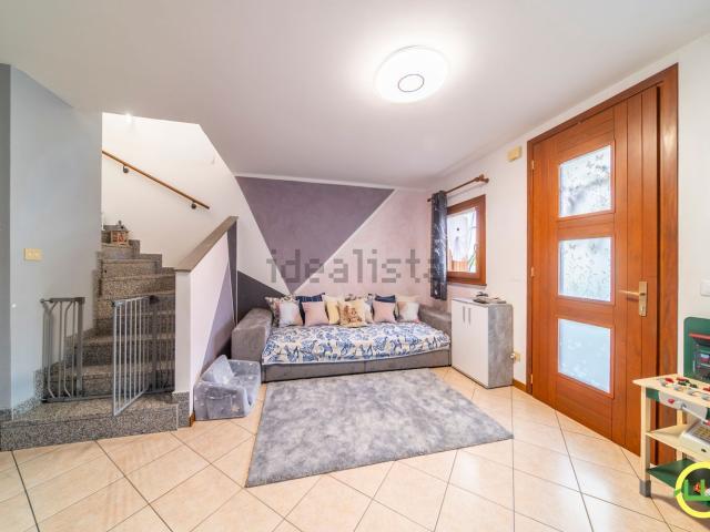 Casa in vendita a Tarcento / Tarcint