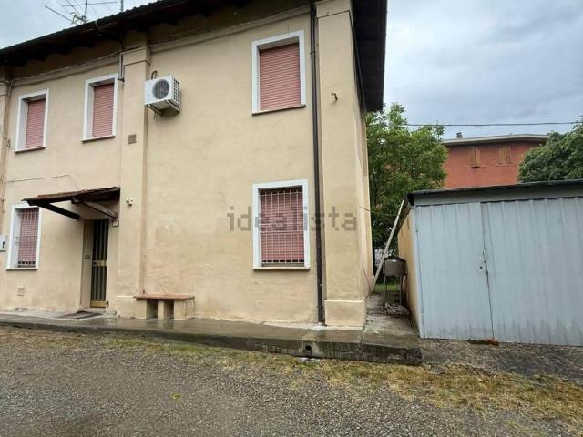 Casa in vendita a Unione dei comuni del Sorbara, Castelfranco Emilia
