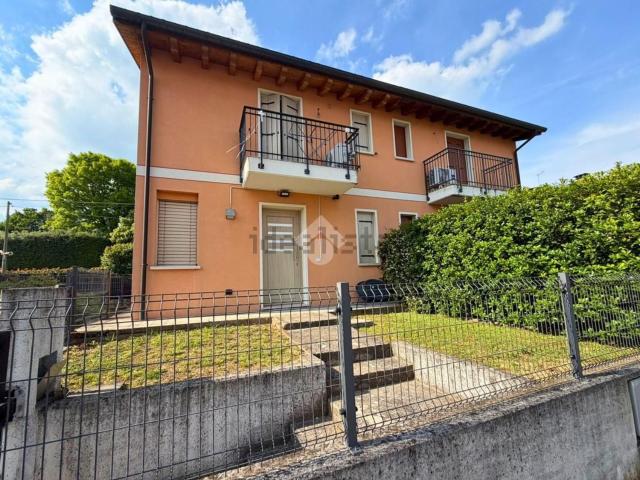 Casa in vendita a Mussolente, Veneto