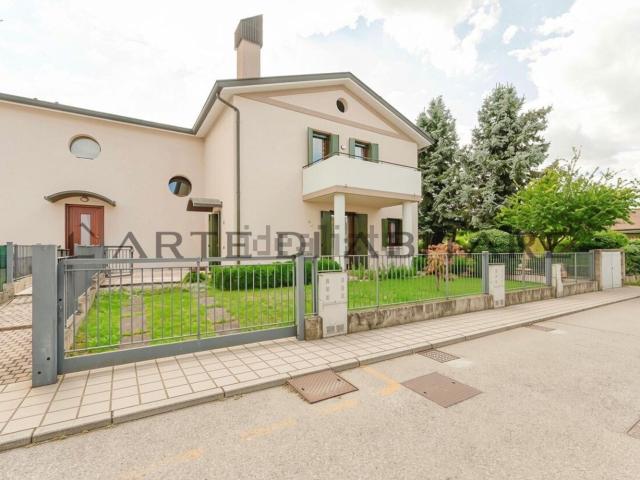 Casa in vendita a Casale sul Sile, Treviso