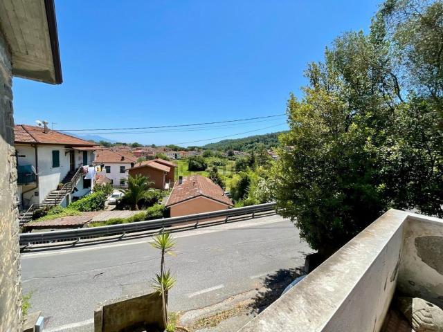 Casa in vendita a Cafaggio, Ameglia