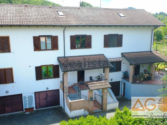 Casa in vendita a Piemonte, Alessandria