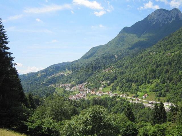 Casa in vendita a Paularo, Friuli-Venezia Giulia