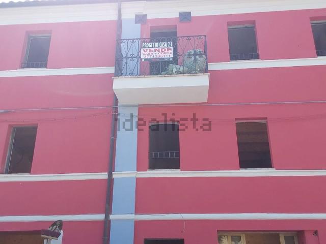 Casa in vendita a Marche, Macerata