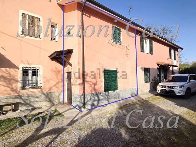 Casa in vendita a Piemonte, Alessandria