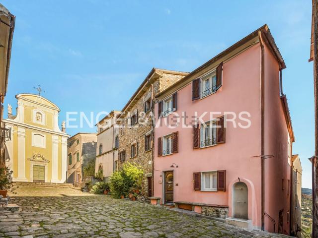 Casa in vendita a Luni, Liguria