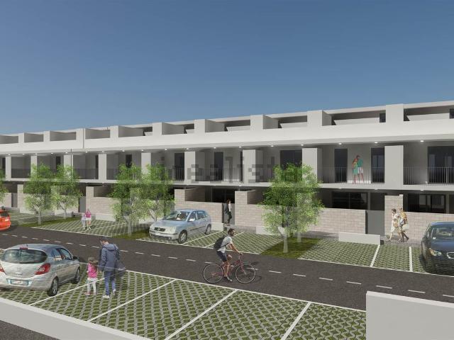 Casa in vendita a Carbonara di Bari, Puglia