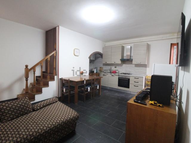 Casa in vendita a San Bortolo, Arzignano