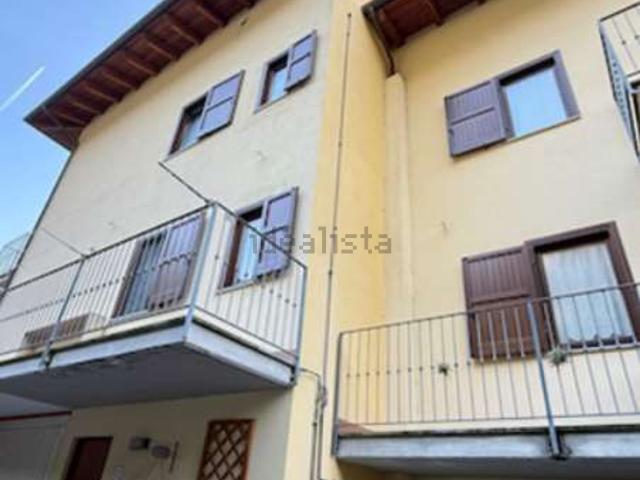 Casa in vendita a Torille, Verrès