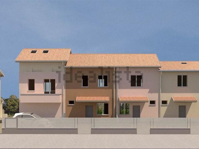 Casa in vendita a Unione di comuni Valmarecchia, Santarcangelo Di