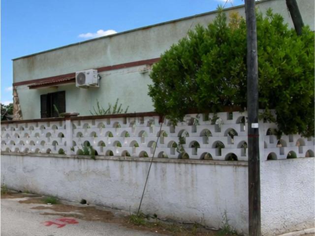 Casa in vendita a Baia dei pescatori, Pulsano