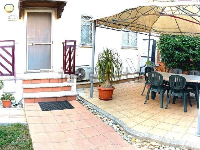 Casa in vendita a Borgo Cipollata, Terracina