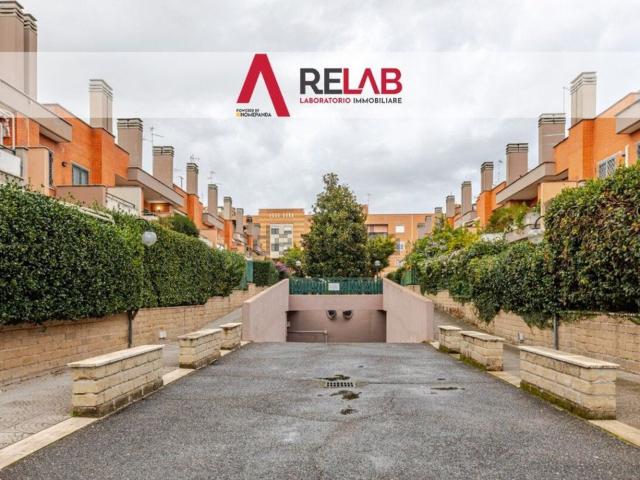 Casa in vendita a San Giorgio di Acilia, Roma Capitale