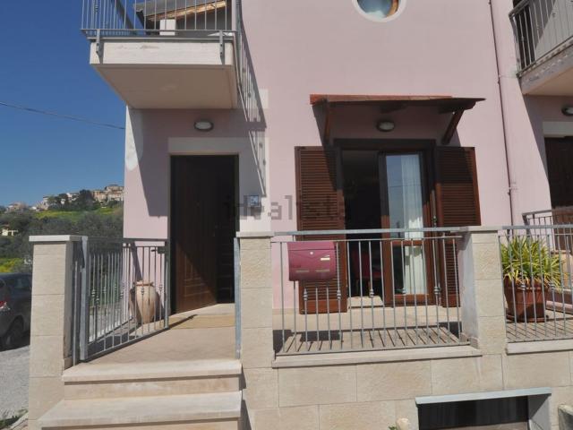 Casa in vendita a Spoltore, Abruzzo