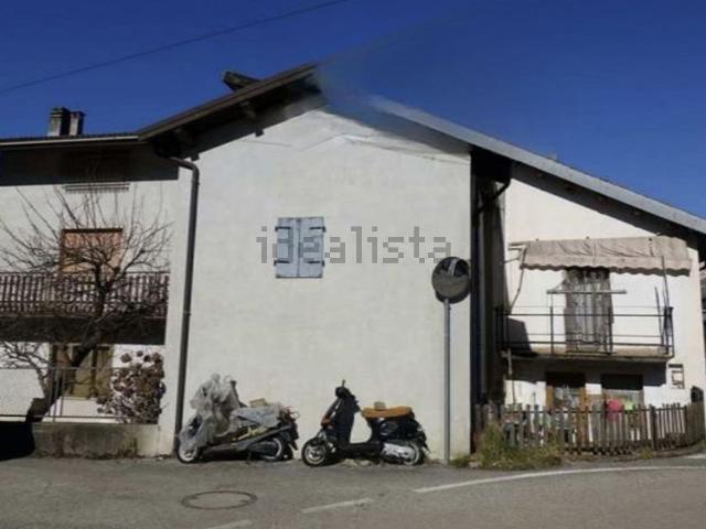 Casa in vendita a Quero, Veneto