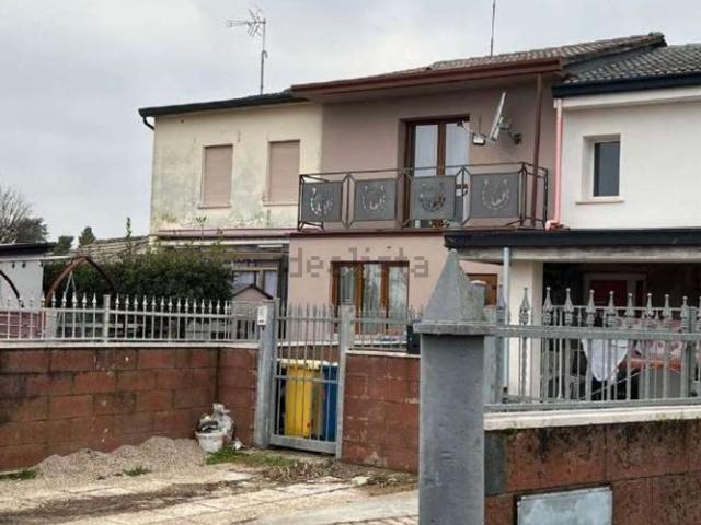 Casa in vendita a Piazzola sul Brenta, Padova
