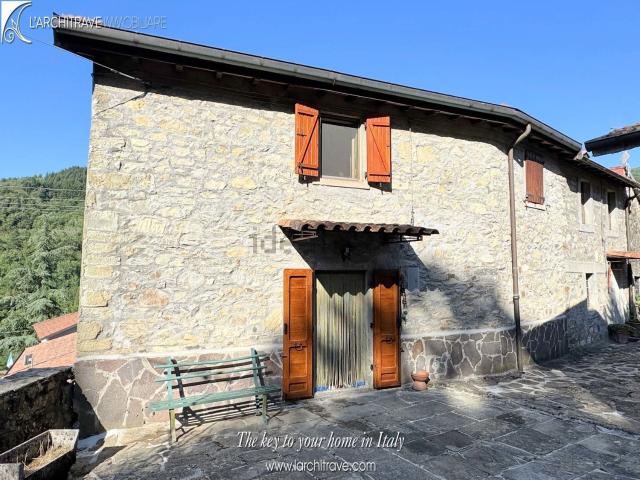 Casa in vendita a Unione di comuni Montana Lunigiana, Codiponte