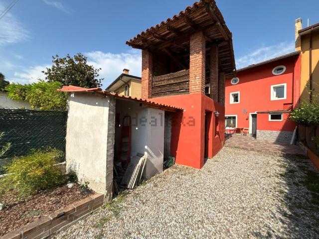 Casa in vendita a Ontagnano / Antognan, Gonars / Gonârs