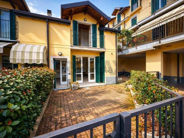 Casa in vendita a Zoverallo, Piemonte