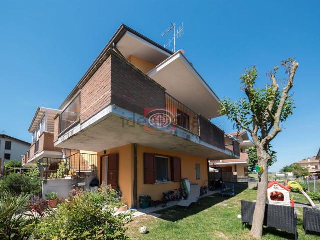 Casa in vendita a Ravenna, Reggio Emilia