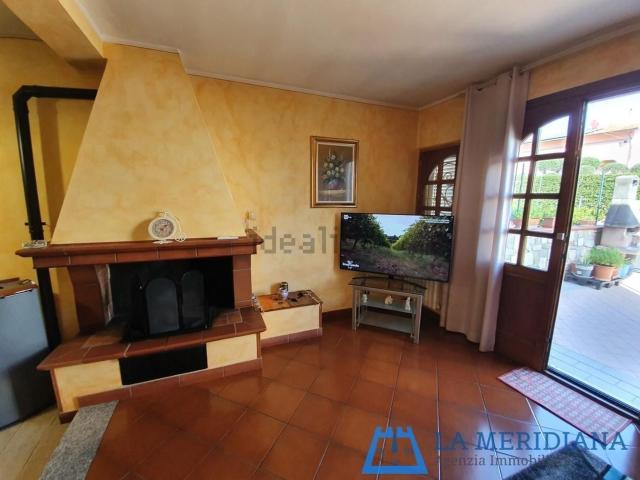 Casa in vendita a Lamporecchio, Toscana