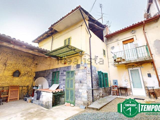 Casa in vendita a Villalvernia, Alessandria