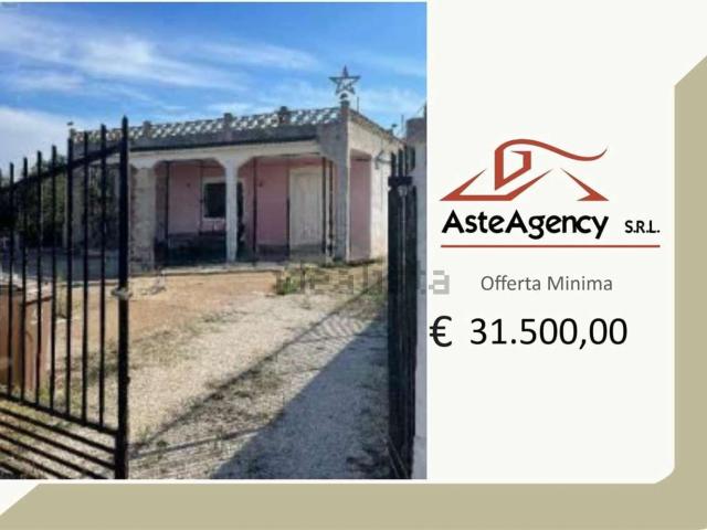 Casa in vendita a Puglia, Taranto