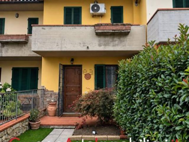 Casa in vendita a Quarrata, Pistoia