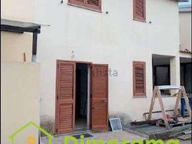 Casa in vendita a Frutti d'Oro, Capoterra