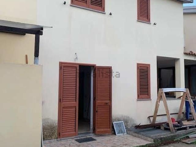 Casa in vendita a Frutti d'Oro, Capoterra