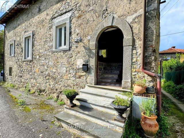 Casa in vendita a Unione di comuni Montana Lunigiana, Codiponte