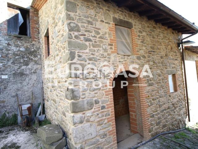 Casa in vendita a Unione dei comuni Media Valle del Serchio, Pescaglia
