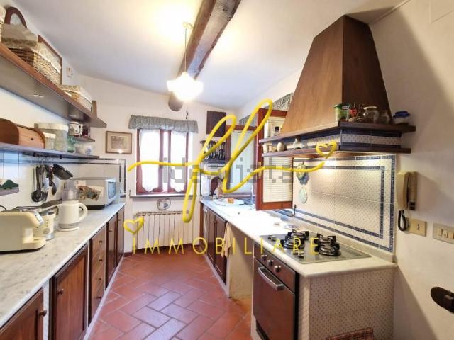 Casa in vendita a Montenero Alto, Livorno