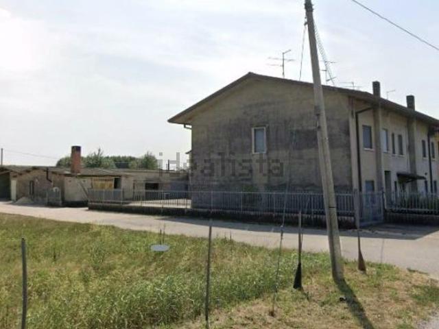 Casa in vendita a Raldon, San Giovanni Lupatoto